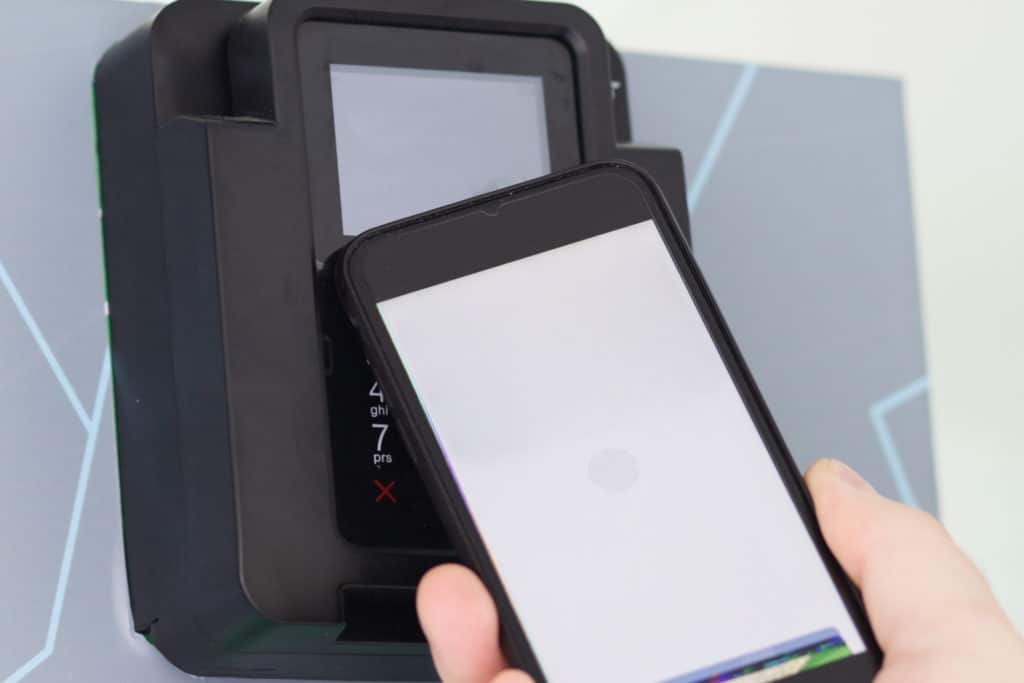 מה זה NFC