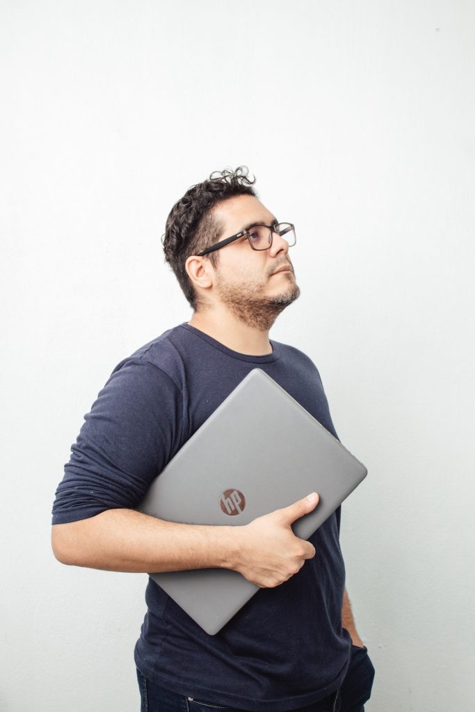 מחשב נייד hp
